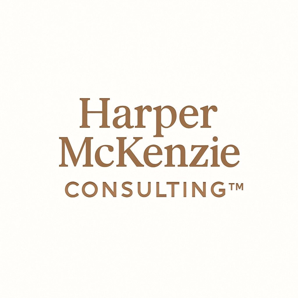 Harper McKenzie Consulting logo